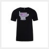 Mens Fitted Cotton Tee Thumbnail